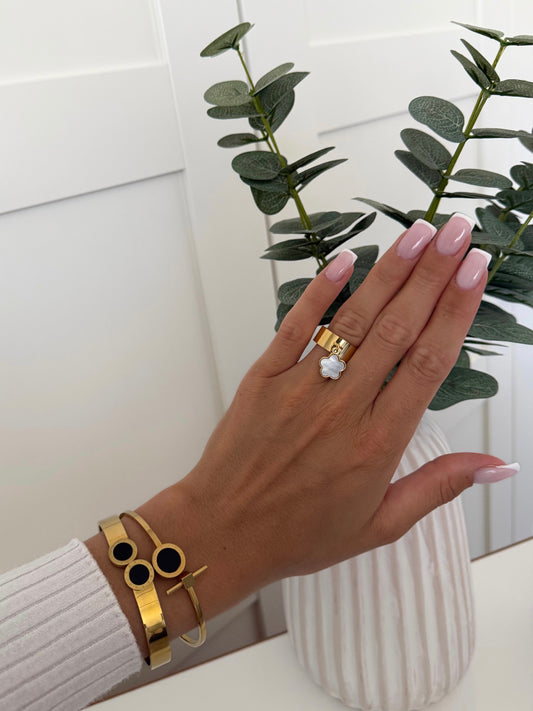 Bague Keana