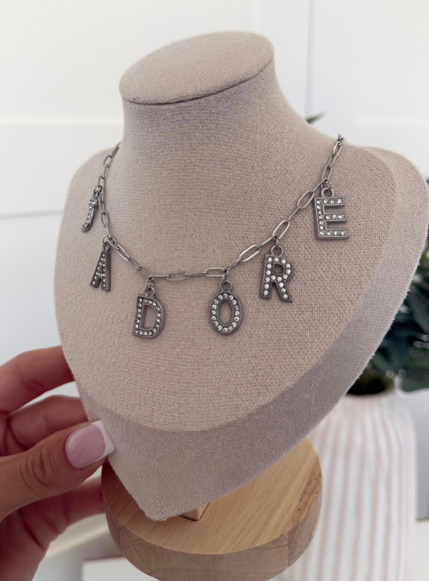 Collier Jadore