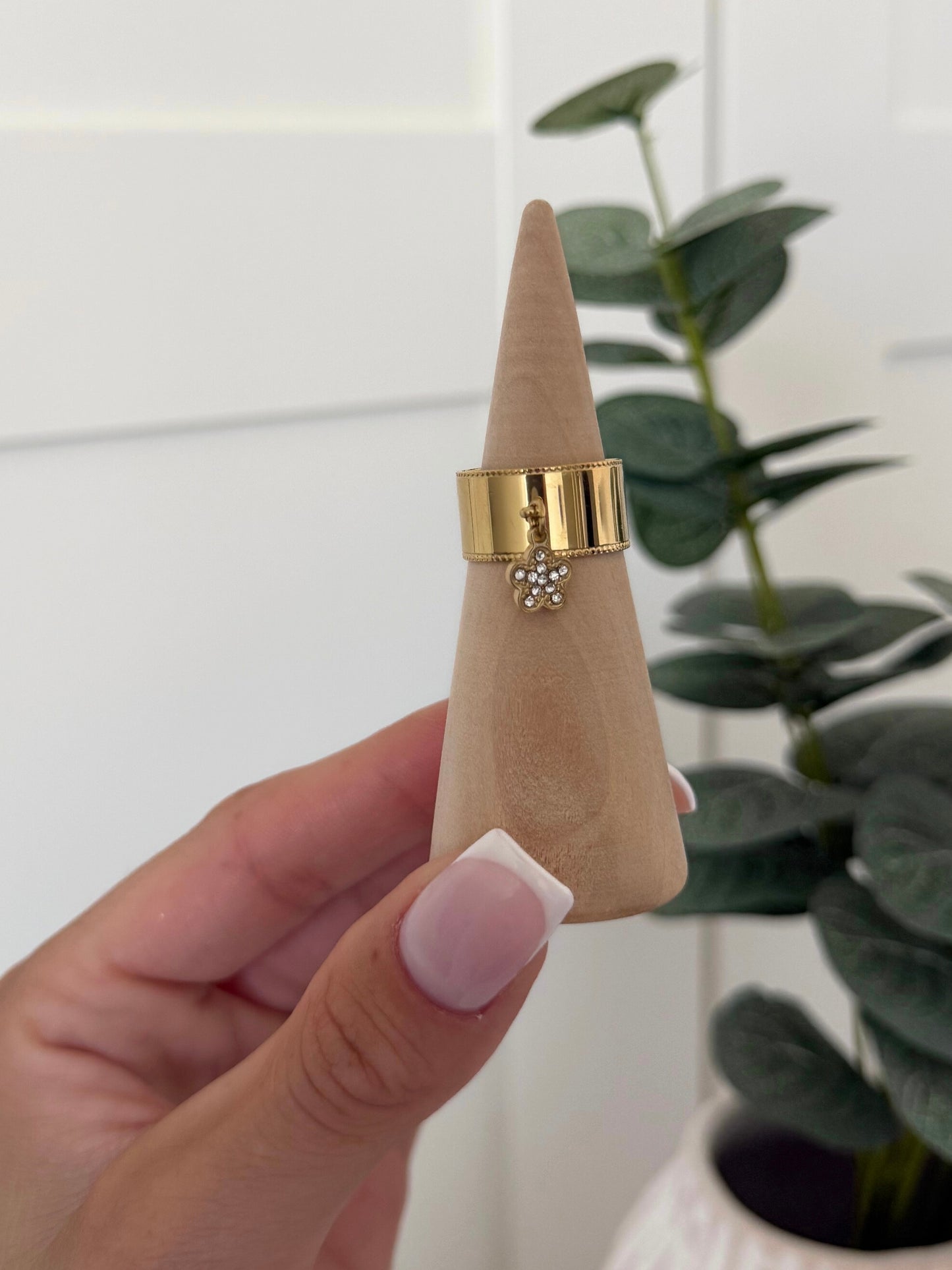 Bague Sorana