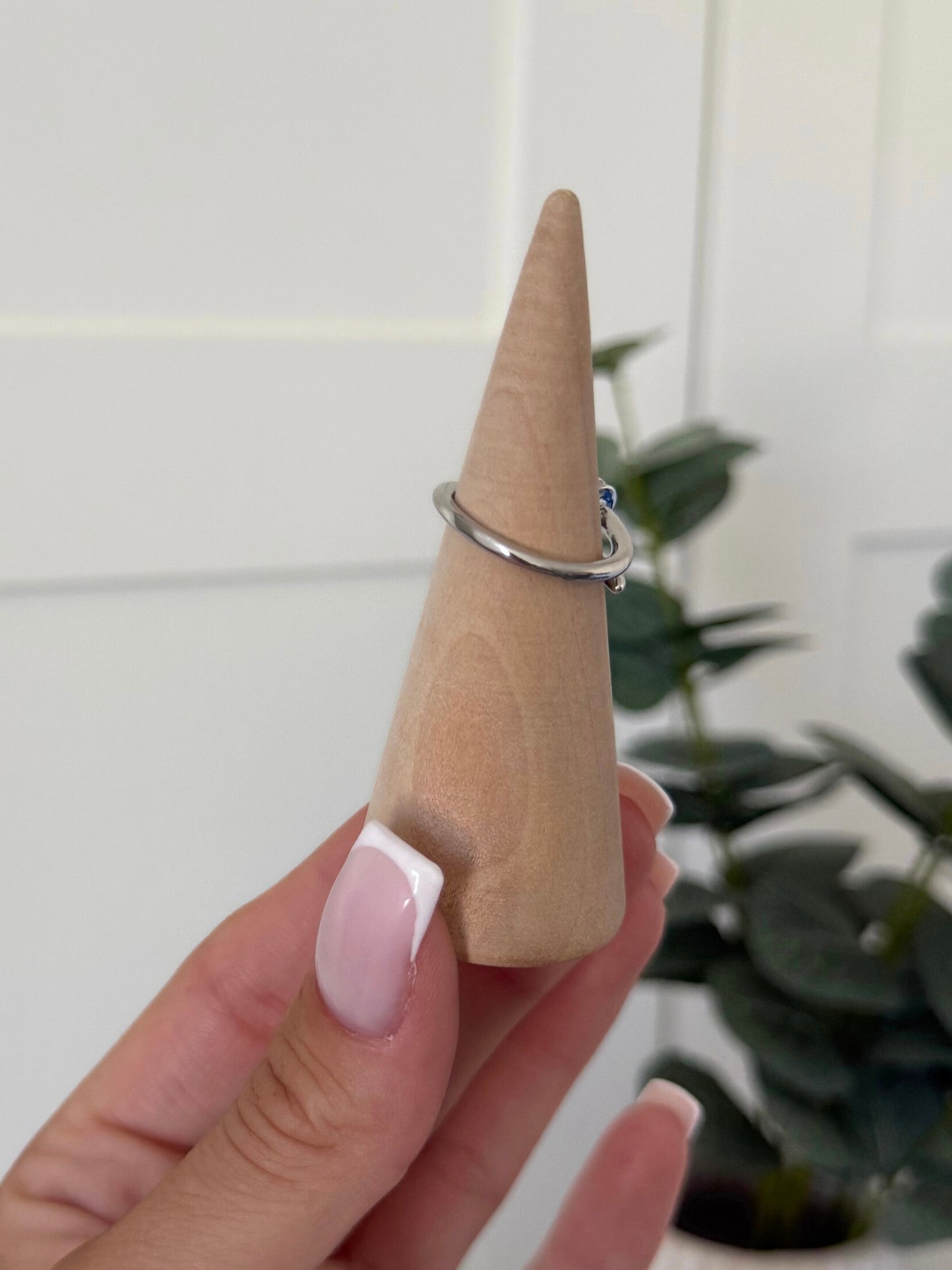 Bague Asmin