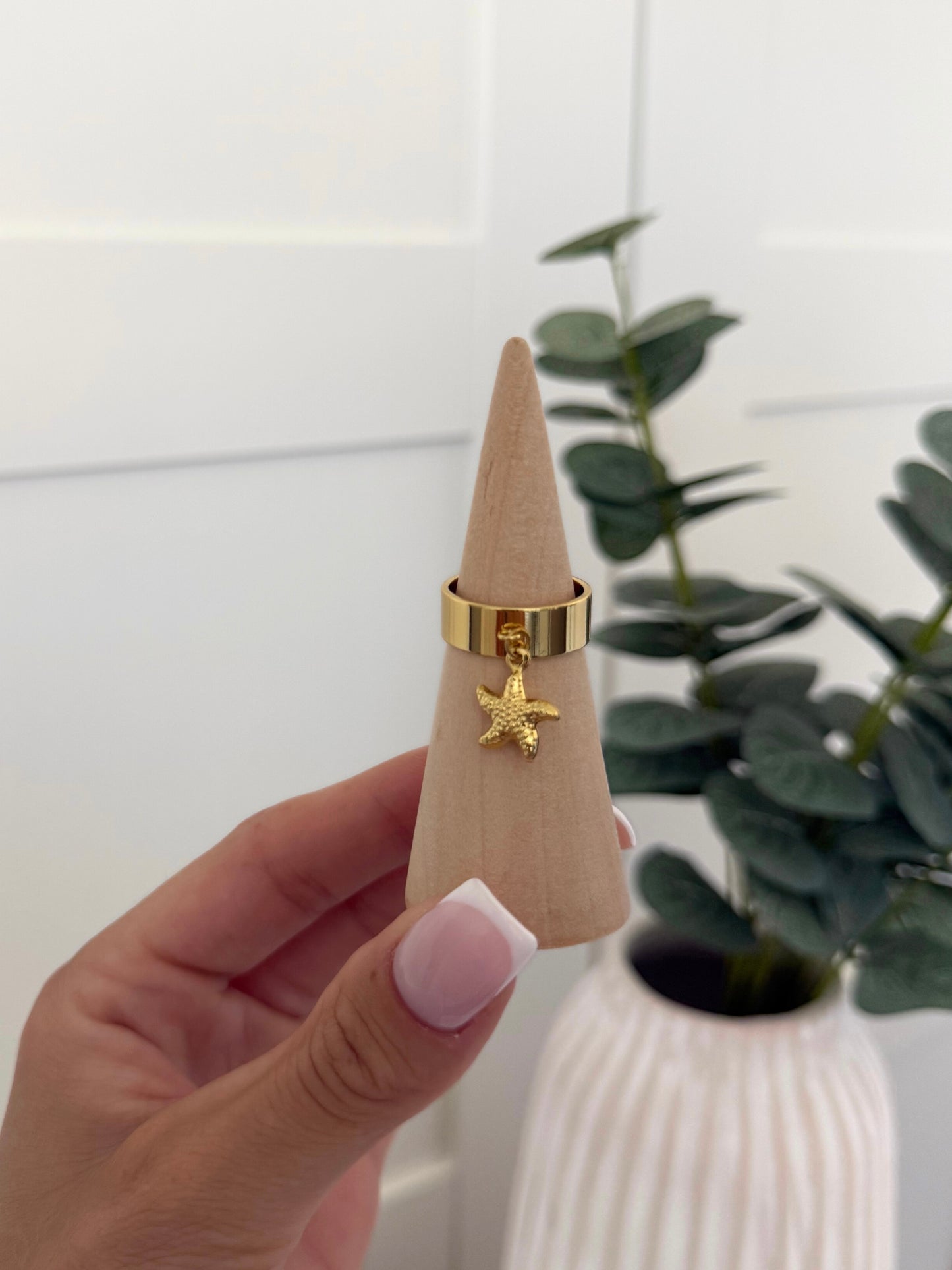 Bague Ima