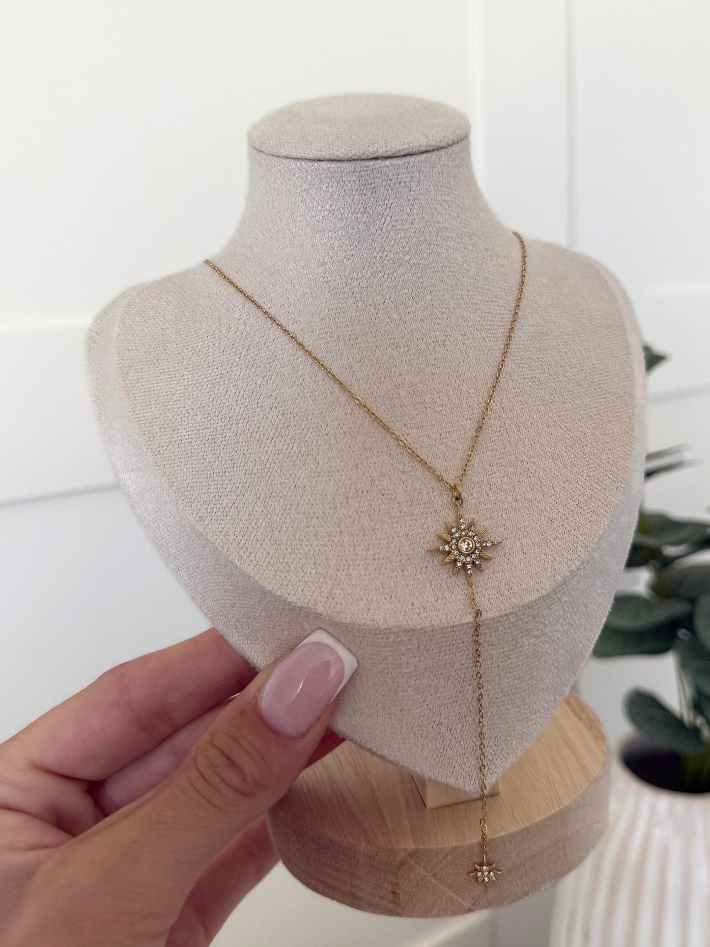 Collier Sunna