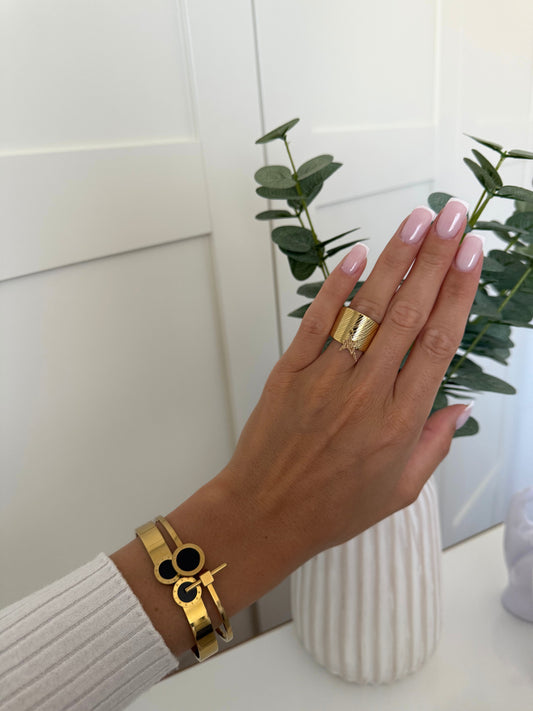 Bague Ariel